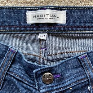 Habitual women’s jeans